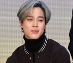 Jimin BTS