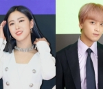 Shin ryujin dan haechan NCT Dream