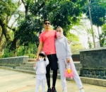 Lari pagi bersama