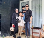 Keluarga kece
