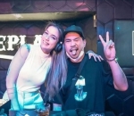 suami istri sekaligus partner kerja