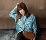 Simpel namun trendi ala Nikita Willy