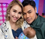 Eqqel Bersama <i>aunty</i> ayu Ting Ting 
