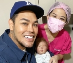 Eqqel Pergi ke dokter