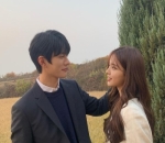 'Pacar' Roh Jeong Eui