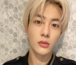 Bikin Pangling Dengan Rambut Pirang