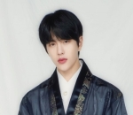 Gagah Dengan Baju Tradisional