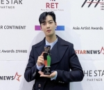 Cha Eunwoo ASTRO