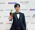 Lee Jun Young U-KISS