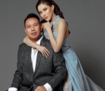pernah diisukan dekat vicky prasetyo