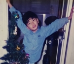 Ganteng Sedari Kecil