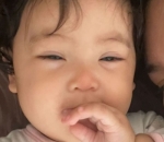 Pose hazel super gemas