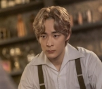 Bikin Pangling Dengan Rambut Pirang