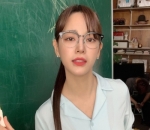 Makin Paripurna Saat Berkacamata