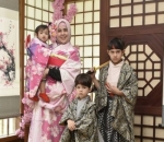 dandan ala Jepang