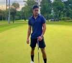 gemar olahraga