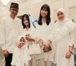 Cantik berhijab 