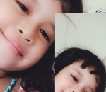 selfie gemas