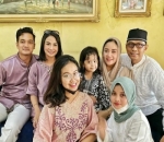 bersama di momen lebaran