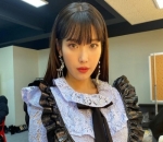 cinta terhadap fans