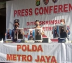 Kronologi Penangkapan Cassandra Angelie Dalam Kasus Prostitusi