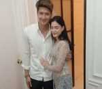 Persiapan Pernikahan Aditya Zoni dan Yasmine Ow