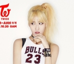 Momo TWICE