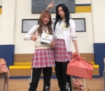 Miliki Persahabatan Yang Manis Dengan Choi Yoo Jung