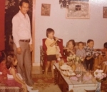 <i>Stand up</i> sejak tahun 1975
