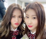 Chaeryeong ITZY