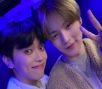 Minhyuk MONSTA X
