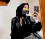 Ala hijaber <i>swag</i>