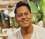 Dipisahkan oleh maut dengan mantan istri