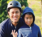 Menjadi <i>single parent</i>