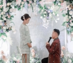 Berhasil 'sembuhkan' trauma calon istri