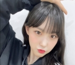 Raih Posisi Pertama Di ‘Girls Planet 999’