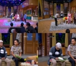 Kepergok si sulung godain cewek