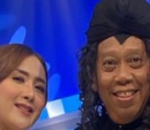 Dandanan super kocak