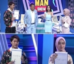Momen bareng pasangan leslar