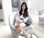 Tampil elegan