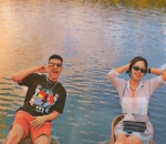 Liburan bareng