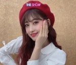 Sihyeon EVERGLOW