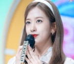 Ahn Yujin IVE