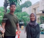 Joget promosi kebab