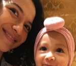 Ibu satu anak