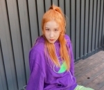 Mantan idol K-Pop