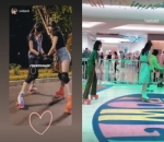 penggemar sepatu roda