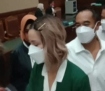 Nia Ramadhani Dan Ardi Bakrie Kecewa Berat Divonis 1 Tahun Penjara