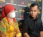 H. Faisal dan Istri Peringati Anniversary Vanessa Angel dan Bibi Andriansyah