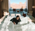 Di hotel favorit kylie Dan Kendall jenner